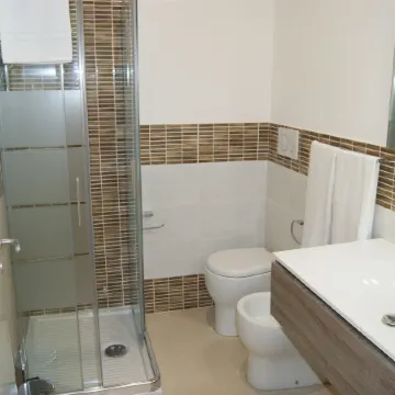 Guest House Golfo Xifonio