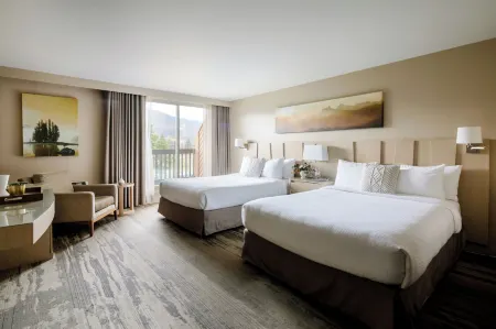Forest Park Hotel