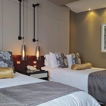 Alesia - Boutique Hotel & Spa