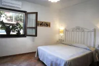 Turismo Rurale Belvedere Pradonos - Parvekkeita