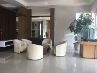 Cozy 2Br Apartment at Pinewood Jatinangor Hotel di Jatinangor
