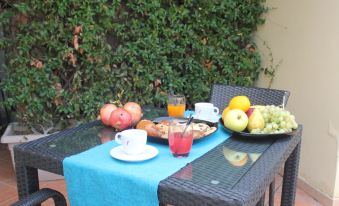 B&B la Dimora