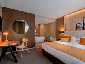 Ily Hotels & Spa la Rosiere