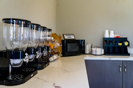 Stay Express Inn Chattanooga Отели в г. Форт Оглторп