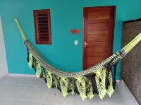 Hawaii Flats Hotel a Sao Miguel do Gostoso