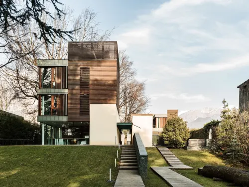 Casa sull'Albero | Suites & Rooms | SPA | Design & Green - piscina