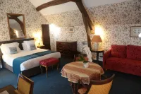 Hôtellerie du Bas-Bréau Hotels in Barbizon