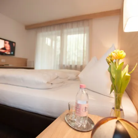 Hotel Stifter