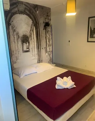 Auberge des toqués
