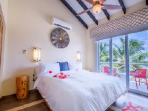 Brisa Oceano Resort Hotels in Placencia