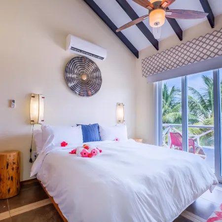 Brisa Oceano Resort