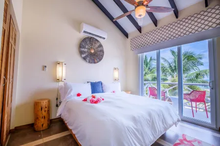 Brisa Oceano Resort