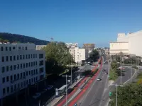 City Port Hotel by Sea N Rent Hotel di Haifa