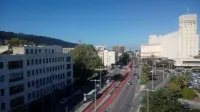 City Port Hotel Hotels in Haifa