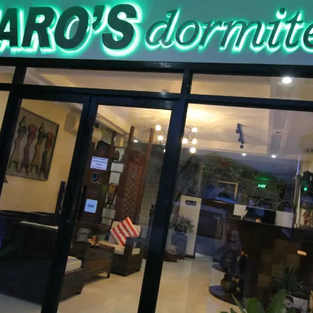 Charos Dormitel