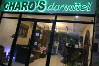 Charos Dormitel Hotels near Red Rock Hot Spring