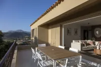 Résidence Omigna Hotels in Cargese