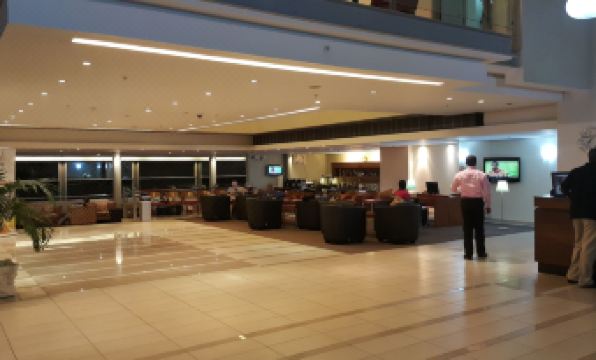 Tinapa Lakeside Hotel