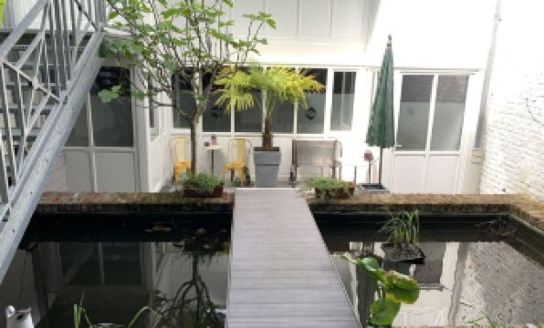 Le Comptoir Industriel