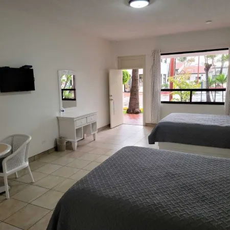 Hotel Paraiso Las Palmas