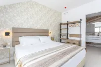Caleyro Boutique Apartments - "Parking incluido"