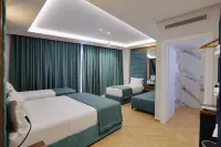 Duka's Hotel Hotels in Ксаміл