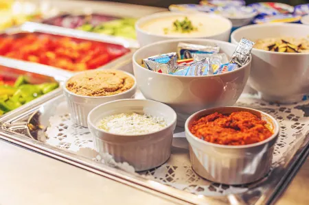 Park Hotel Отели в г. Бюк