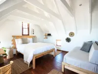 Gonana Guesthouse 帕特諾斯特住宿飯店