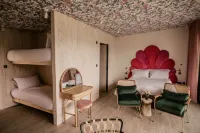 The Garden Rooms