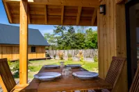 Les Cottages de Ripaille