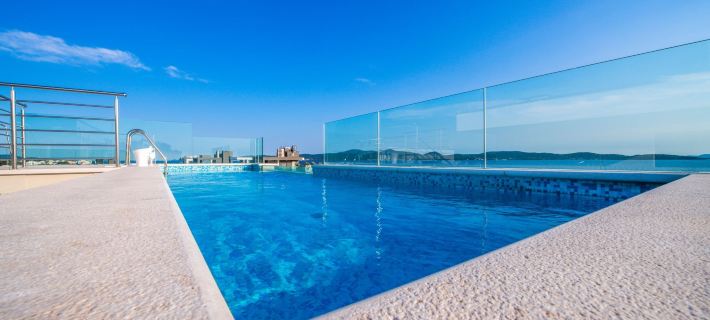 Crystal Holiday Residence Hotels in Sukosan