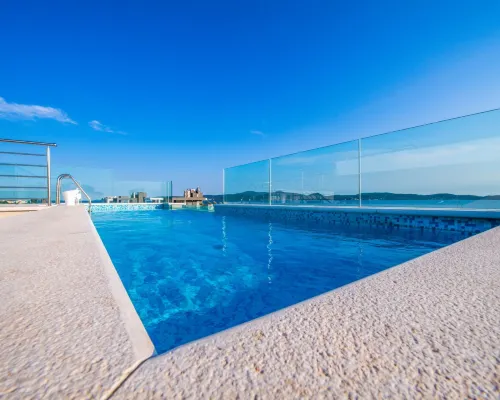 Crystal Holiday Residence Hotels in Sukosan
