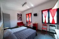 Italian Piston House Sport Moto Rent Hotels in Millesimo
