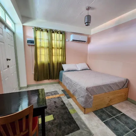 C & M Suites Your Haven in the City