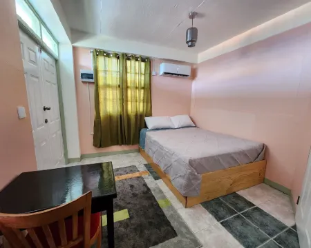 C & M Suites Your Haven in the City Hotels in Roseau