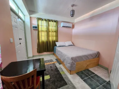 C & M Suites Your Haven in the City