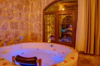 Dionysos Cave Cappadocia Hotel Hotels in Karagandere Mahallesi