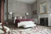Villa DeWolf