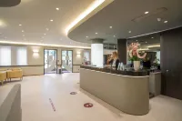 Hotel Guerro Hotels in Zocca