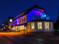 Wellness Hotel Garni Krone