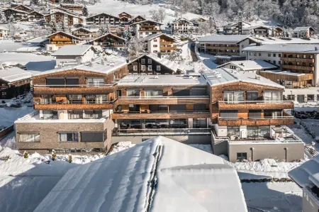 Sporthotel Chalet