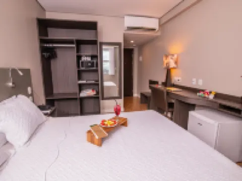 Ramada by Wyndham Manaus Torres Center 마나우스 호텔