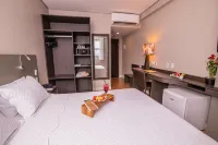 Ramada by Wyndham Manaus Torres Center Hotel di 