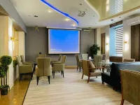 Tengri Hotel - Wifi