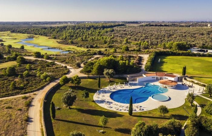 Acaya Golf Resort & Spa