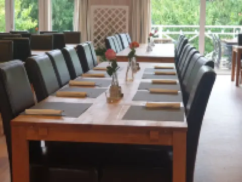 Hotell Solstickan Mellbystrand Hotels in Laholm