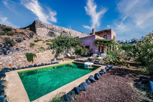 Aurora Villa by K&K