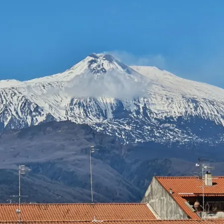 LG Casa Indipendente Acireale Mare