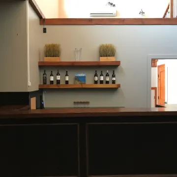 Wesbert Winery & Guest Suites