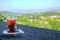 BIBER EVI Các khách sạn ở Balabanli